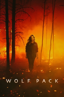 Wolf Pack-watch