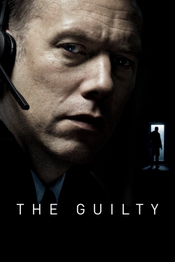 The Guilty-watch