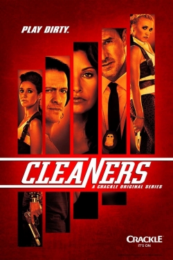 Cleaners-watch