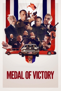 Medal of Victory-watch