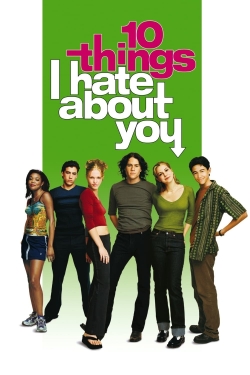 10 Things I Hate About You-watch