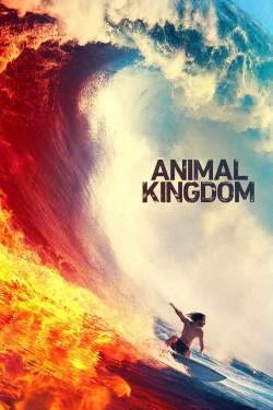 Animal Kingdom-watch