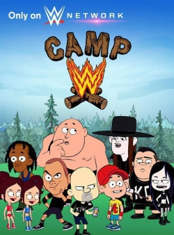Camp WWE-watch