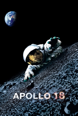Apollo 18-watch