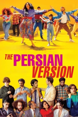 The Persian Version-watch