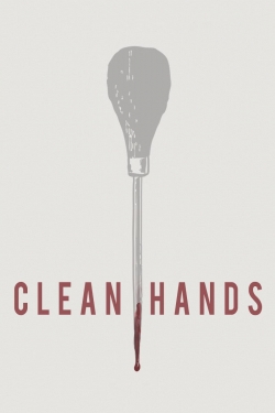 Clean Hands-watch