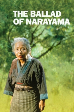 The Ballad of Narayama-watch