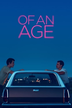 Of an Age-watch