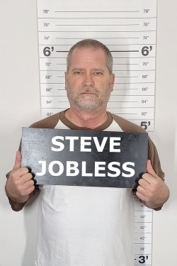 Steve Jobless-watch