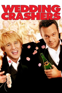 Wedding Crashers-watch
