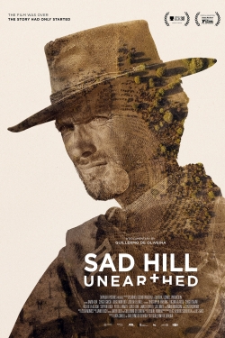 Sad Hill Unearthed-watch