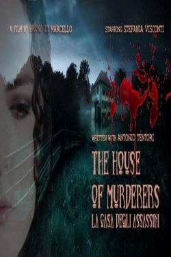 The House of Murderers-watch