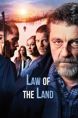 Law of the Land-watch