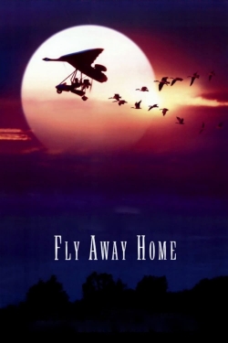Fly Away Home-watch