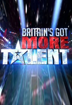 Britain's Got More Talent-watch