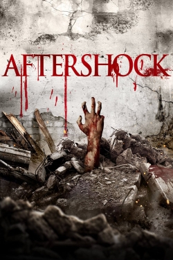 Aftershock-watch