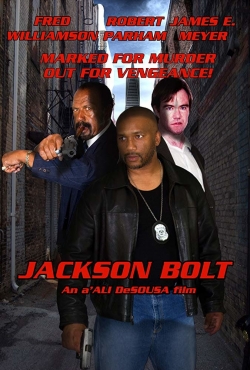 Jackson Bolt-watch
