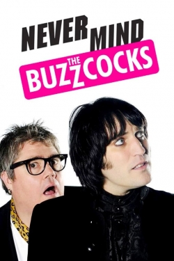Never Mind the Buzzcocks-watch