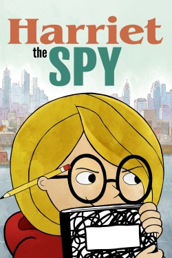 Harriet the Spy-watch