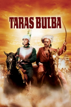 Taras Bulba-watch