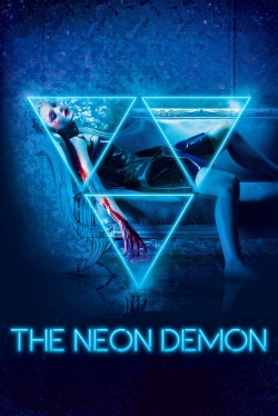 The Neon Demon-watch