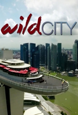 Wild City-watch