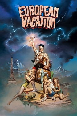 National Lampoon's European Vacation-watch