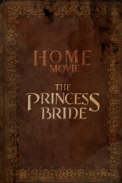 Home Movie: The Princess Bride-watch