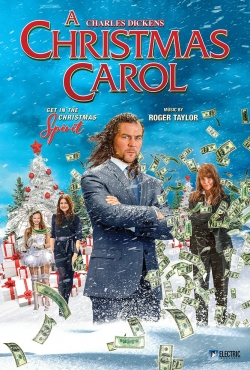 A Christmas Carol-watch