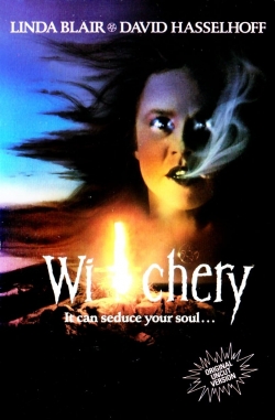 Witchery-watch