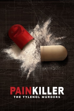 Painkiller: The Tylenol Murders-watch