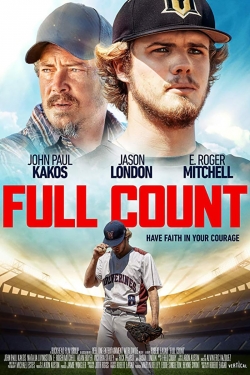 Full Count-watch