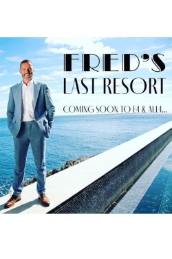 Fred's Last Resort-watch