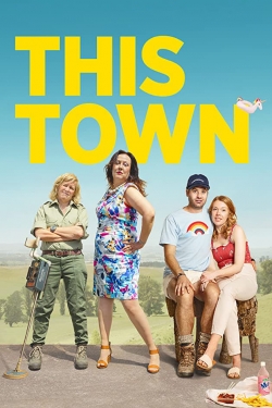 This Town-watch