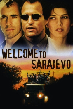 Welcome to Sarajevo-watch
