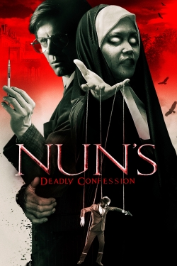 Nun's Deadly Confession-watch