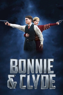 Bonnie & Clyde-watch