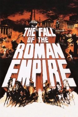 The Fall of the Roman Empire-watch