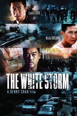 The White Storm-watch