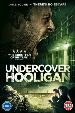 Undercover Hooligan-watch