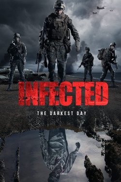 Infected: The Darkest Day-watch