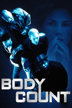 Body Count-watch
