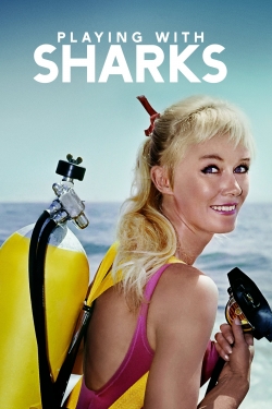 Playing with Sharks: The Valerie Taylor Story-watch
