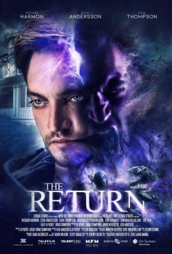 The Return-watch