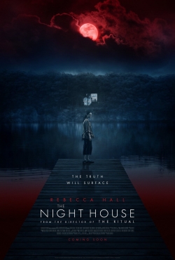 The Night House-watch