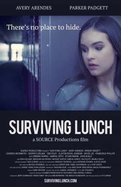 Surviving Lunch-watch