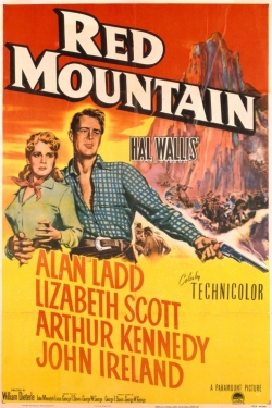 Red Mountain-watch