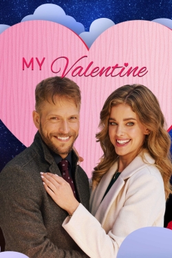 The Valentine Competition-watch