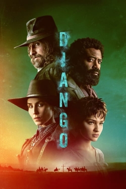 Django-watch