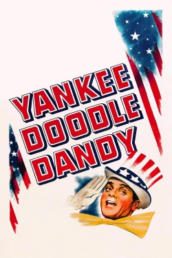 Yankee Doodle Dandy-watch